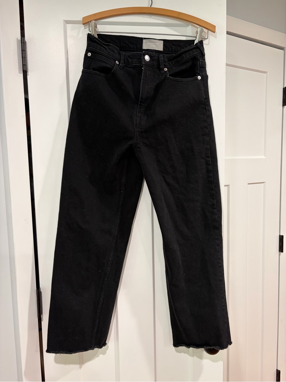 Everlane The Highway Jean